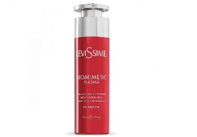 BIOMIMETIC PLASMA LEVISSIME 50 ml
