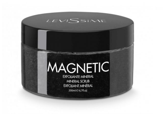 MAGNETIC LEVISSIME 200 ml