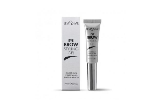 EYEBROW STYLING GEL 