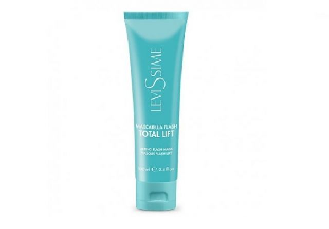 MASCARILLA FLASH TOTAL LIFT LEVISSIME 100 ml