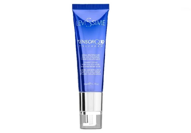 TENSOR Q10 COLLAGEN LEVISSIME 50 ML