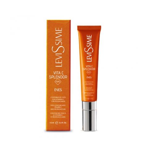 EYES SPLENDOR VITA-C LEVISSIME 15 ml