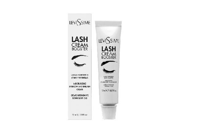 LASH CREAM BOOSTER LEVISSIME 15 ml