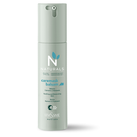 CAREMASK BALSAM LEVISSIME 50 ml