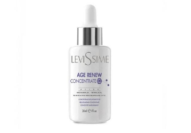 AGE RENEW PEELING LEVISSIME 30 ml