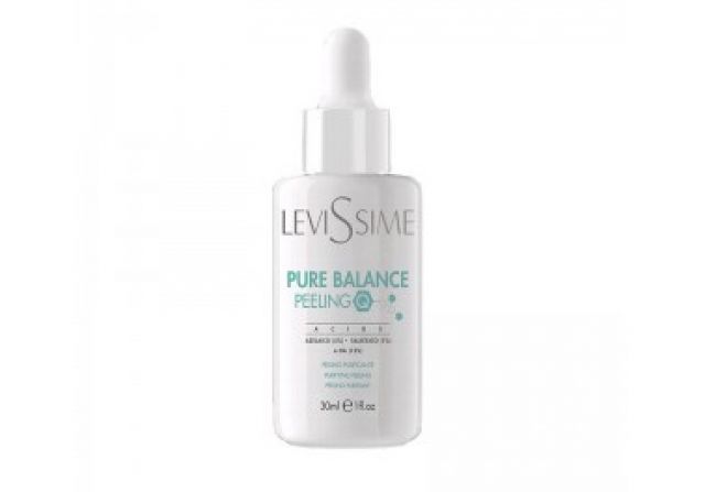 PURE BALANCE PEELING LEVISSIME 30 ml