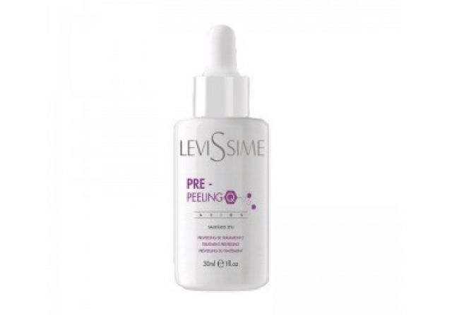PRE PEELING LEVISSIME