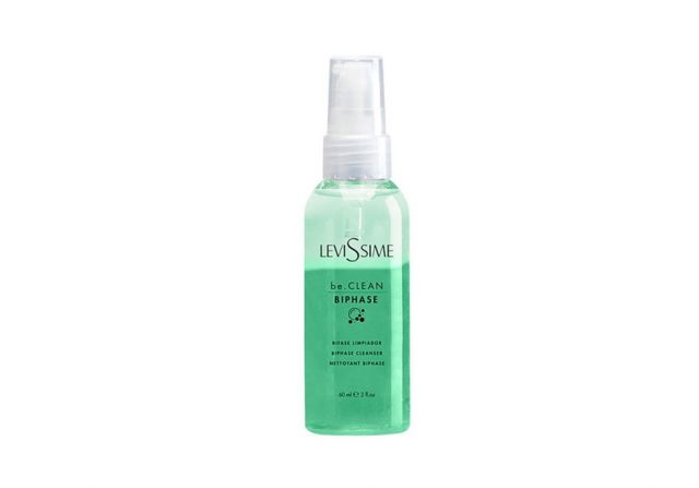 BIPHASE BE.CLEAN LEVISSIME 60 ml