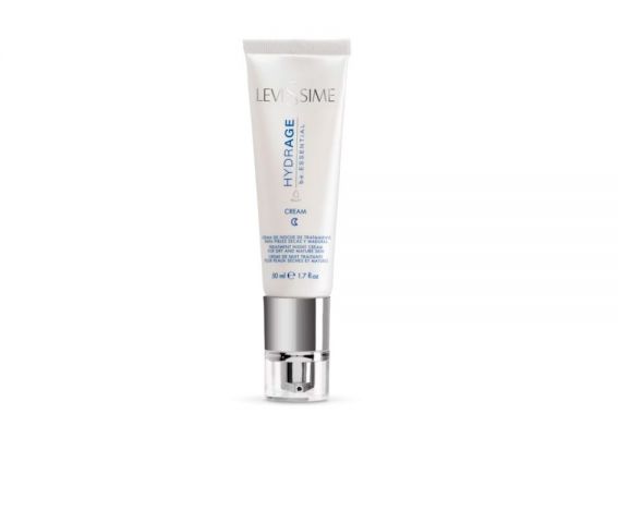 CREAM NIGHT BE:ESSENTIAL LEVISSIME 50 ml