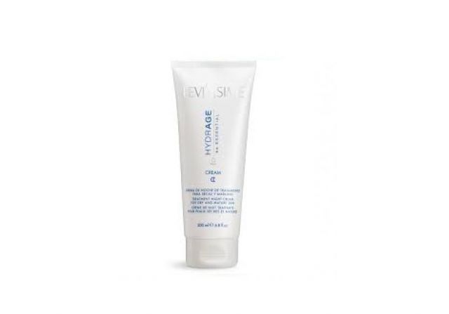 CREAM NIGHT BE:ESSENTIAL LEVISSIME 200 ml