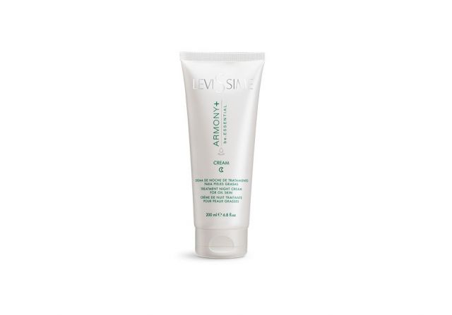 ARMONY CREAM NIGH BE:ESSENTIAL LEVISSIME 200 ml