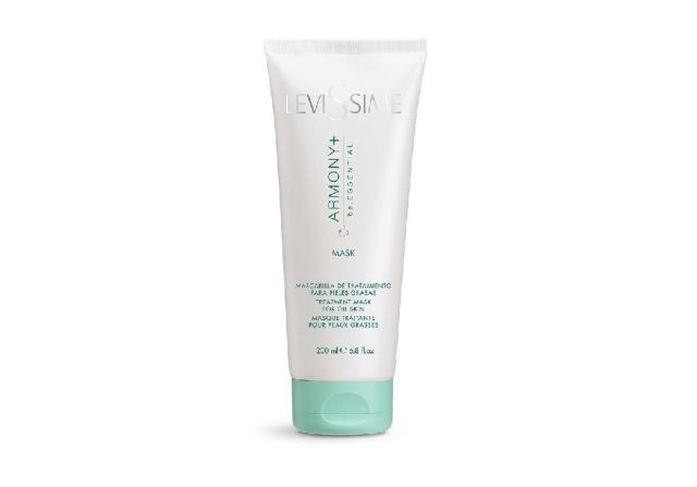 ARMONY MASK BE:ESSENTIAL LEVISSIME 200 ml