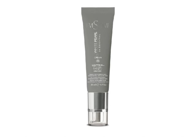 WHITE PEARL CREAM 50 ML LEVISSIMWE