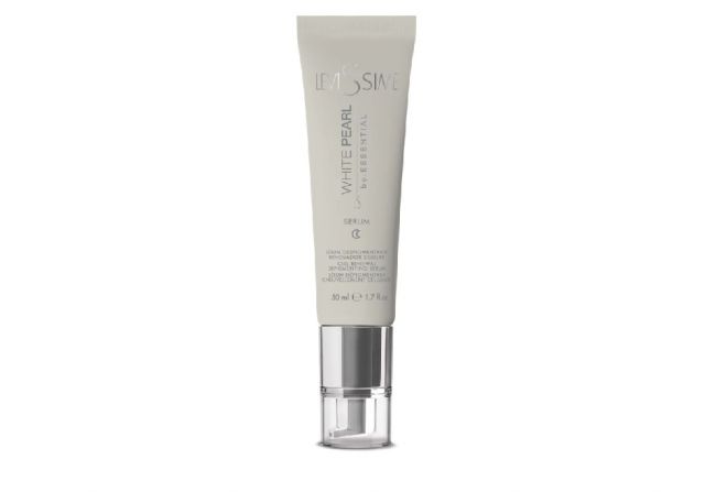 WHITE PEARL SERUM 50 ML LEVISSIMWE