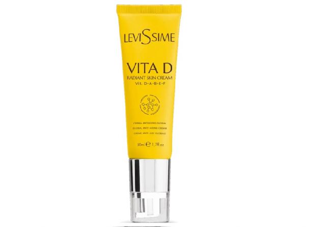 CREMA VITA D LEVISSIME 50 ml