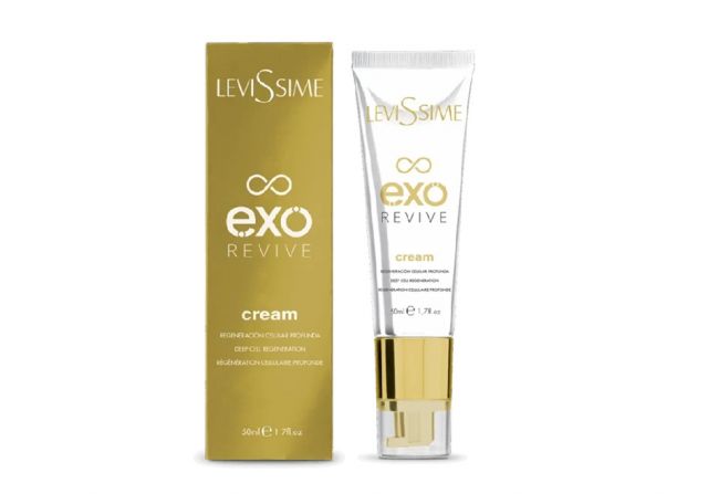 CREMA EXO REVIVE LEVISSIME 50 ml