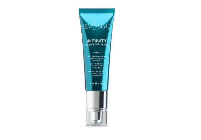 INFINITY VEGAN COLLAGEN CREAM LEVISSIME 50 ml