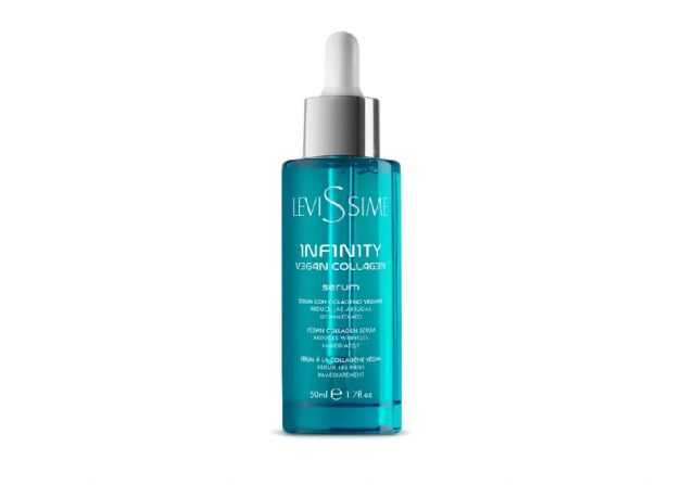 INFINITY VEGAN COLLAGEN SERUM LEVISSIME 50 ml