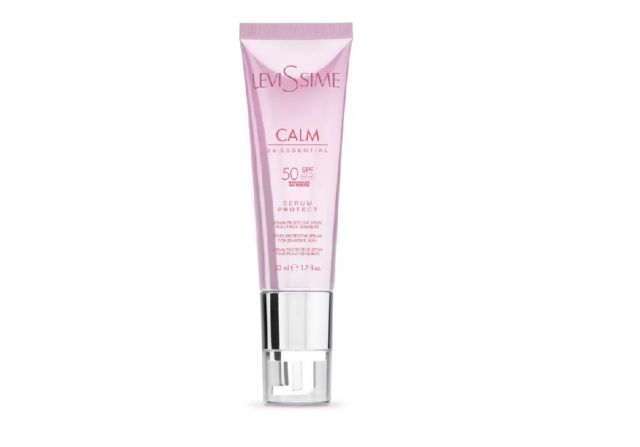 CALM SERUM PROTECT LEVISSIME 50 ml