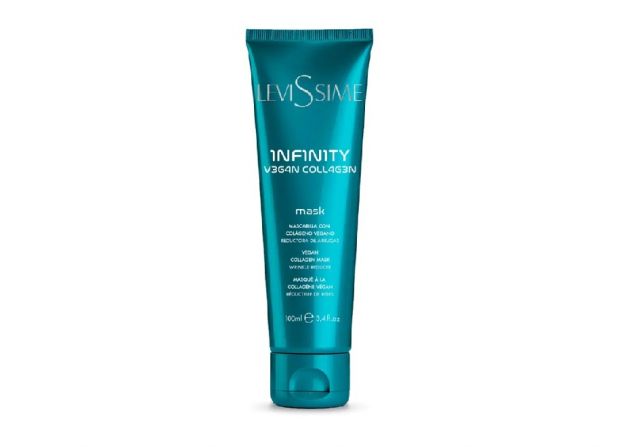 INFINITY VEGAN COLLAGEN MASK LEVISSIME 100 ml