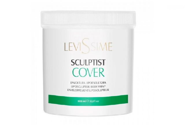 SCULPTIST COVER LEVISSIME 1000 ML