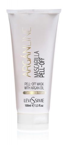 MASCARILLA PEELOFF ARGAN LEVISSIME 100 ml
