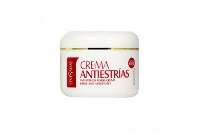 CREMA ANTIESTRIAS LEVISSIME (200 ml)