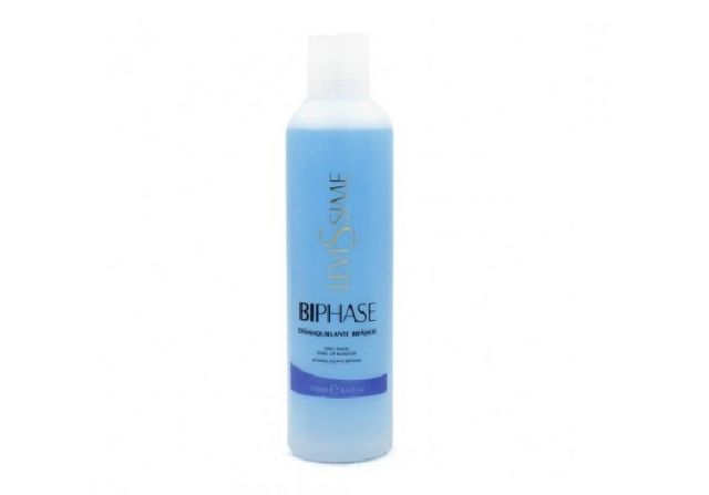 DESMAQUILLANTE BIFASE  LEVISSIME (250 ml)