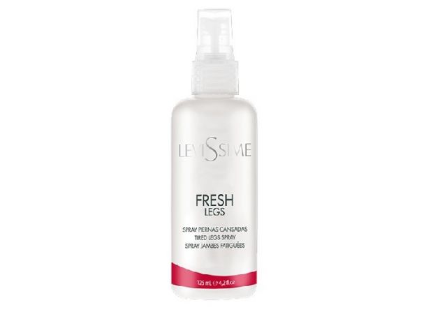 SPRAY PIERNAS CANSADAS LEVISSIME 125 ml