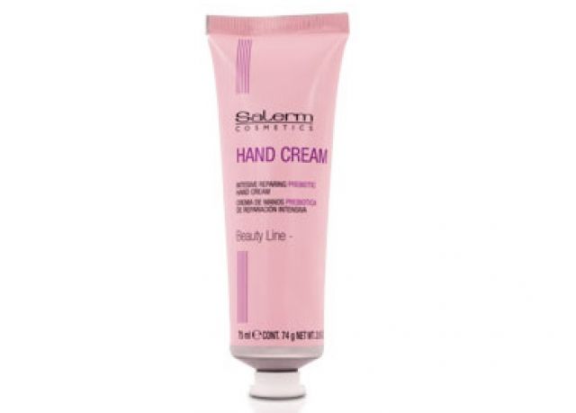 CREMA DE MANOS (Salerm)  75 ml