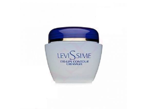 EYE-LIPS CONTOUR CREAM GEL (15 ml)
