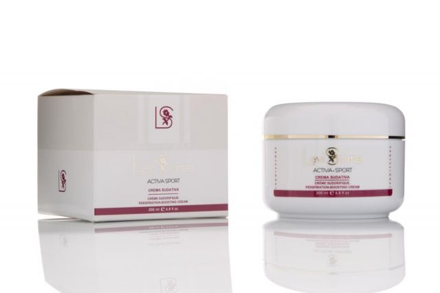 ACTIVA SPORT LEVISSIME 200 ml