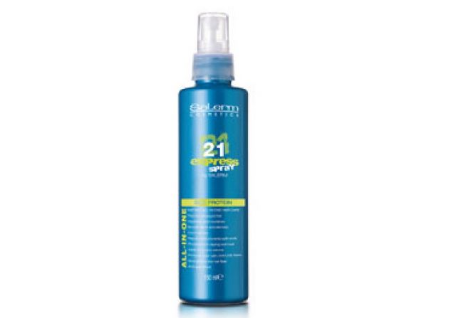 SALERM 21 EXPRESS 150 ML