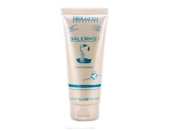 SALERM 21 NEW TUBO 200 ML
