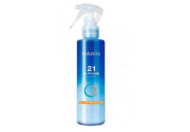 SALERM 21 BIPHASE 150 ML