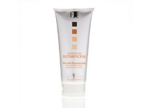 MASCARILLA DESPIGMENTANTE LEVISSIME 200 ML