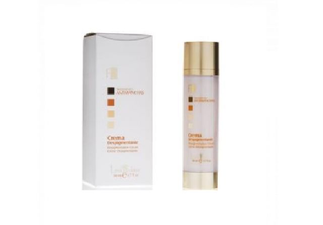 CREMA DESPIGMENTANTE LEVISSIME