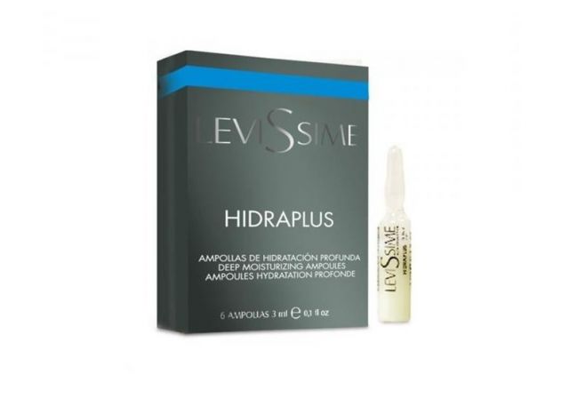HIDRAPLUS ( 6 * 3 ml )