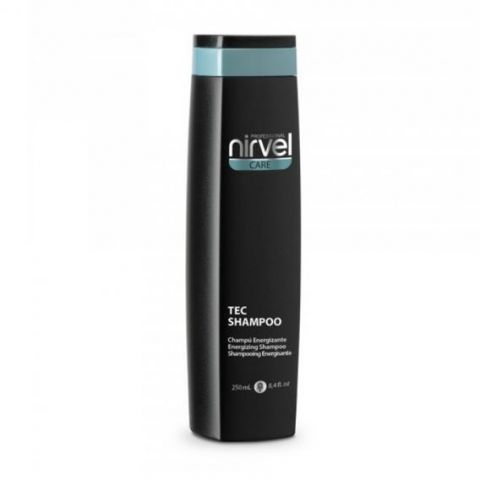 CHAMPU CON BIOTINA NIRVEL 250 ML