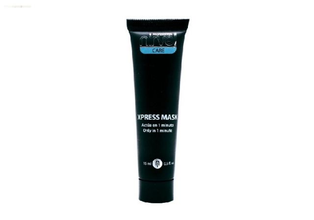XPRESS MASK TUBO NIRVEL 250 ML