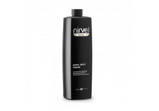ROYAL JELLY CREMA NIRVEL 1000 ml
