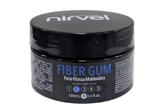 FIBER GUM NIRVEL 100 ml