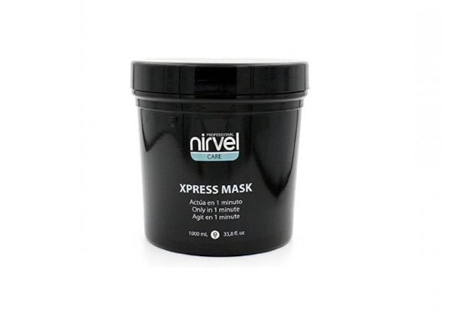 XPRESS MASK NIRVEL 1000 ML