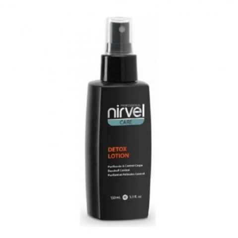 DETOX LOTION NIRVEL 150 ML