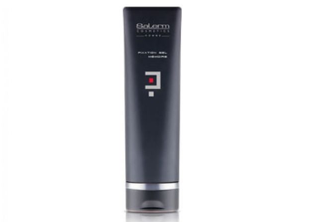 HOMME GEL FIJACION EFECTO MEMORIA 200 ML