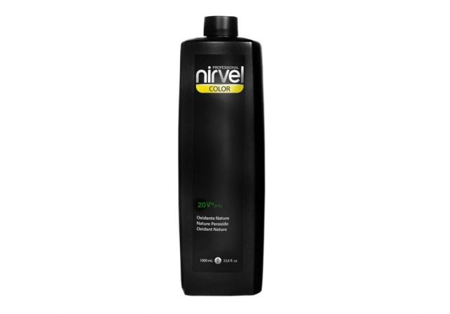 OXIDANTE EN CREMA (20 V) NATURE NIRVEL