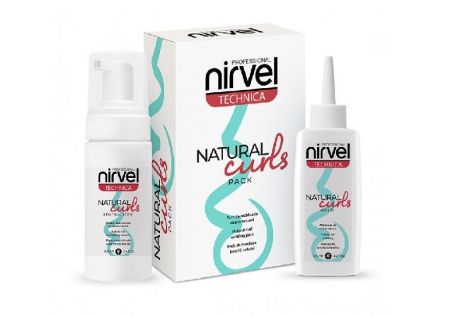 NATURAL CURLS PACK 