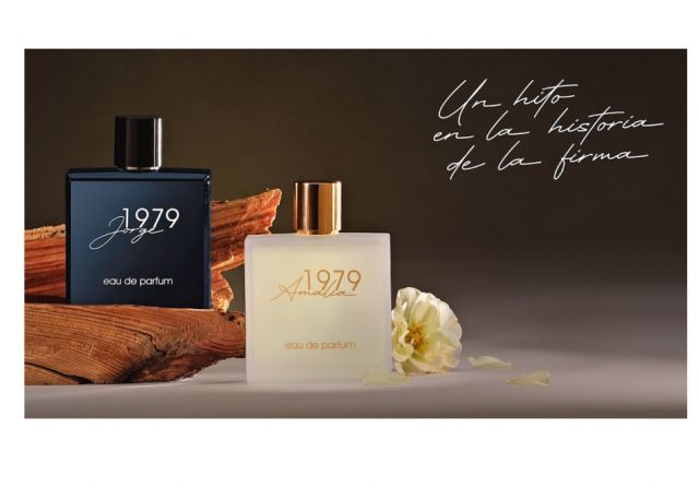 PERFUME AMALIA 1979 100 ml