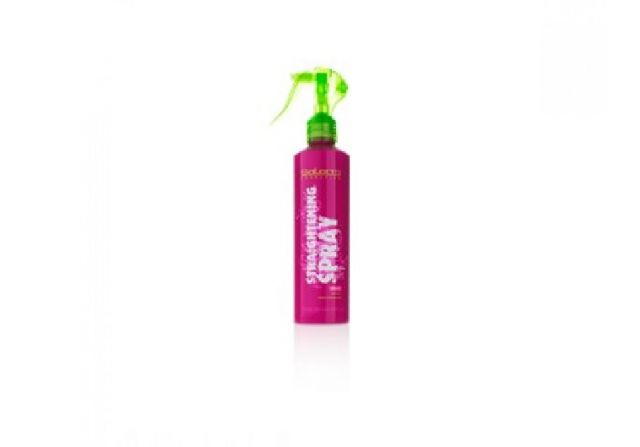 STRAIGHTENING SPRAY 250 ML