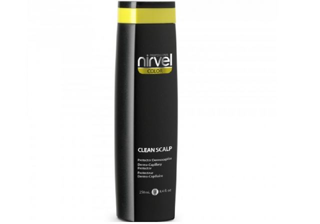 CLEAN SCALP NIRVEL 250 Ml